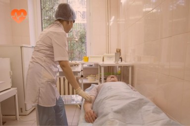 Бесплатное лечение алкоголизма в Щиграх