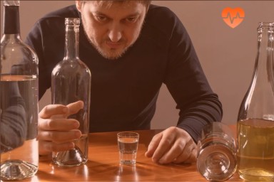 Лечение белой горячки в Щиграх